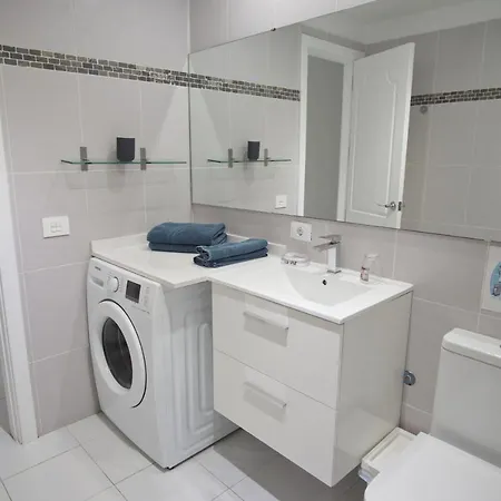 Apartment Departamento Maria *