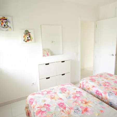 Apartment Departamento Maria *